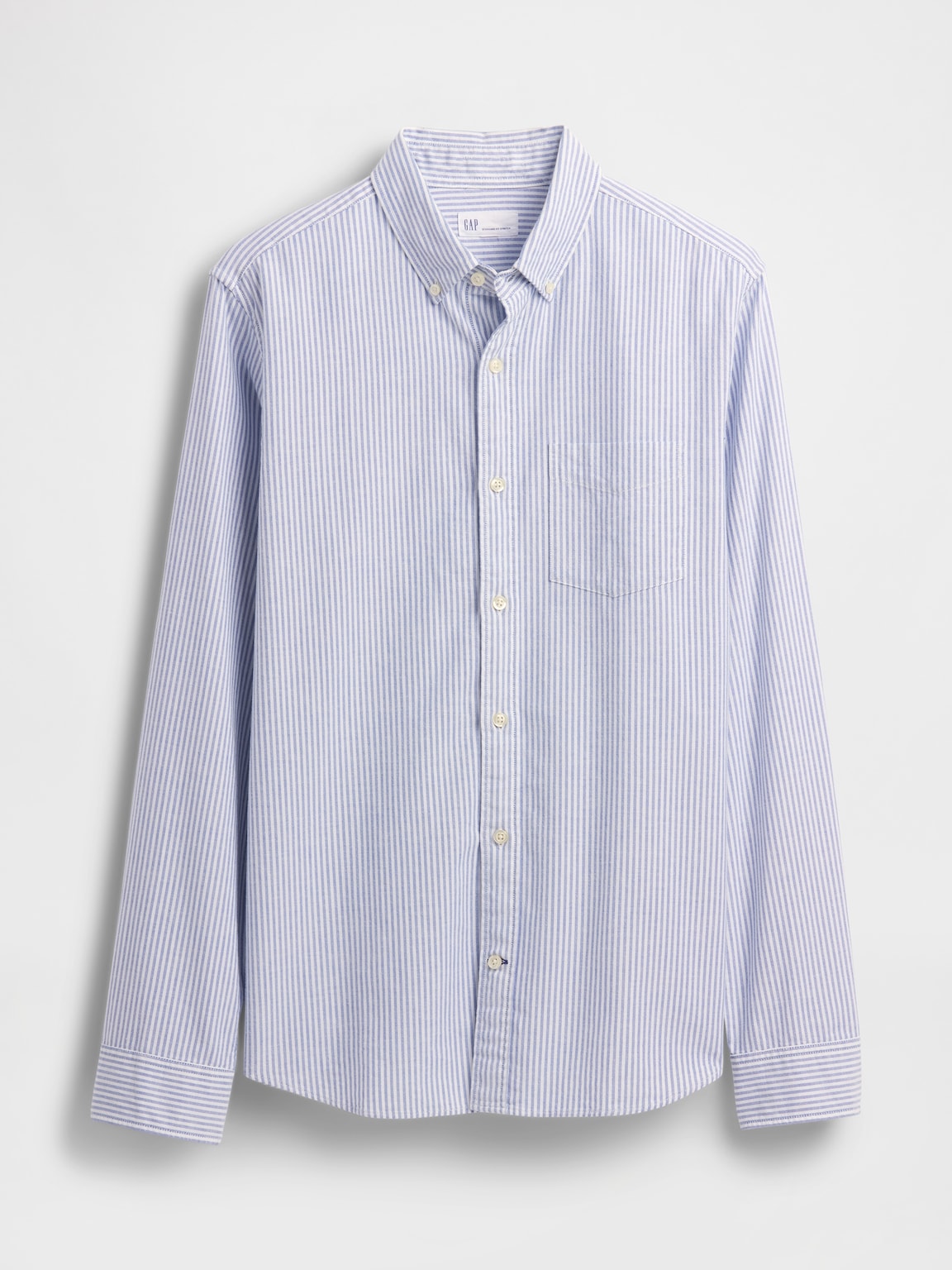 Oxford Shirt