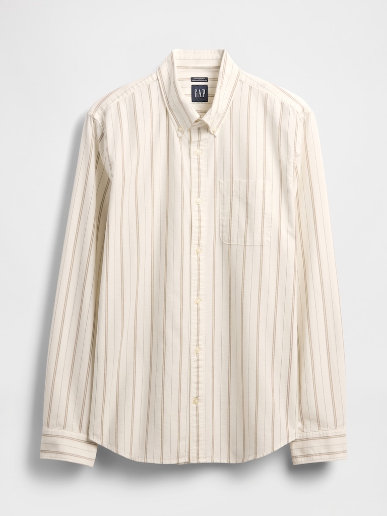 Oxford Shirt