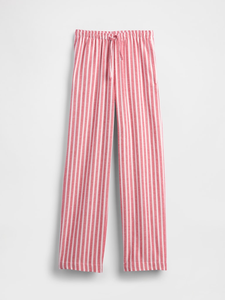 Adult Softest Flannel PJ Pants