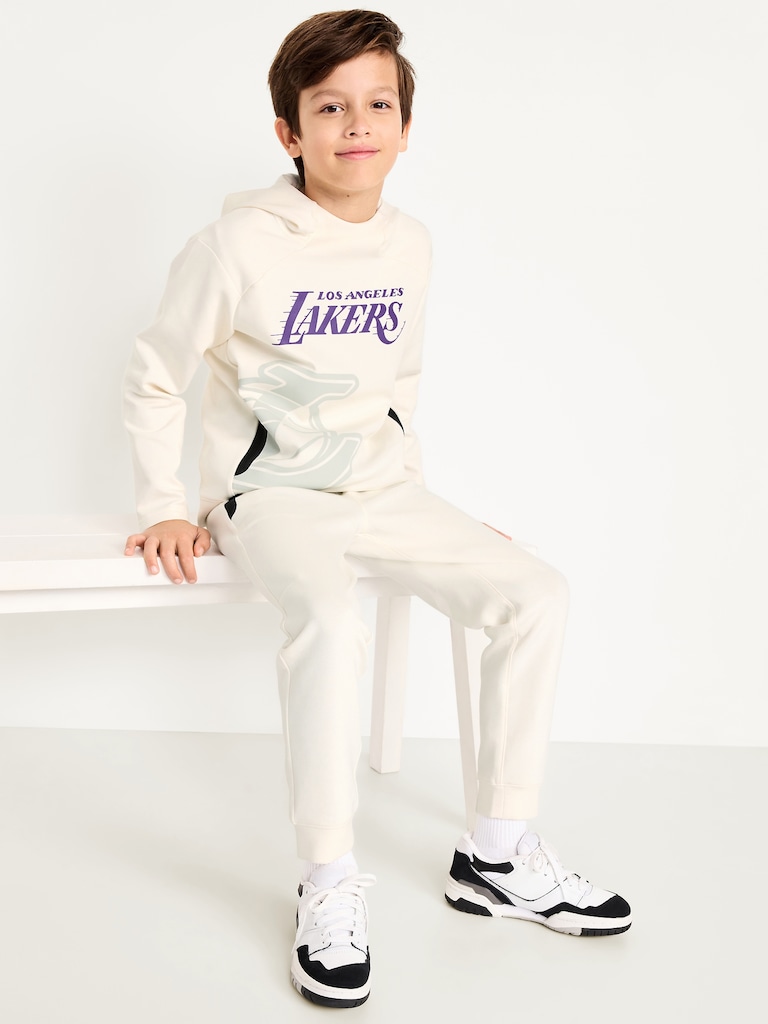 NBA© Los Angeles Lakers© Fleece Pullover Hoodie for Boys