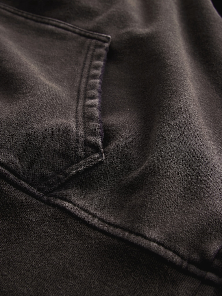 Stranger Things Adult Heavyweight Hoodie