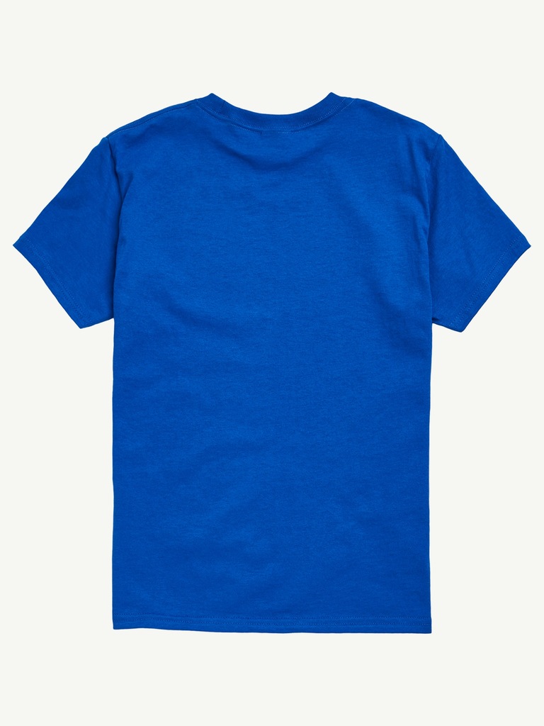 Kids NFL Signature Script Graphic T-Shirt