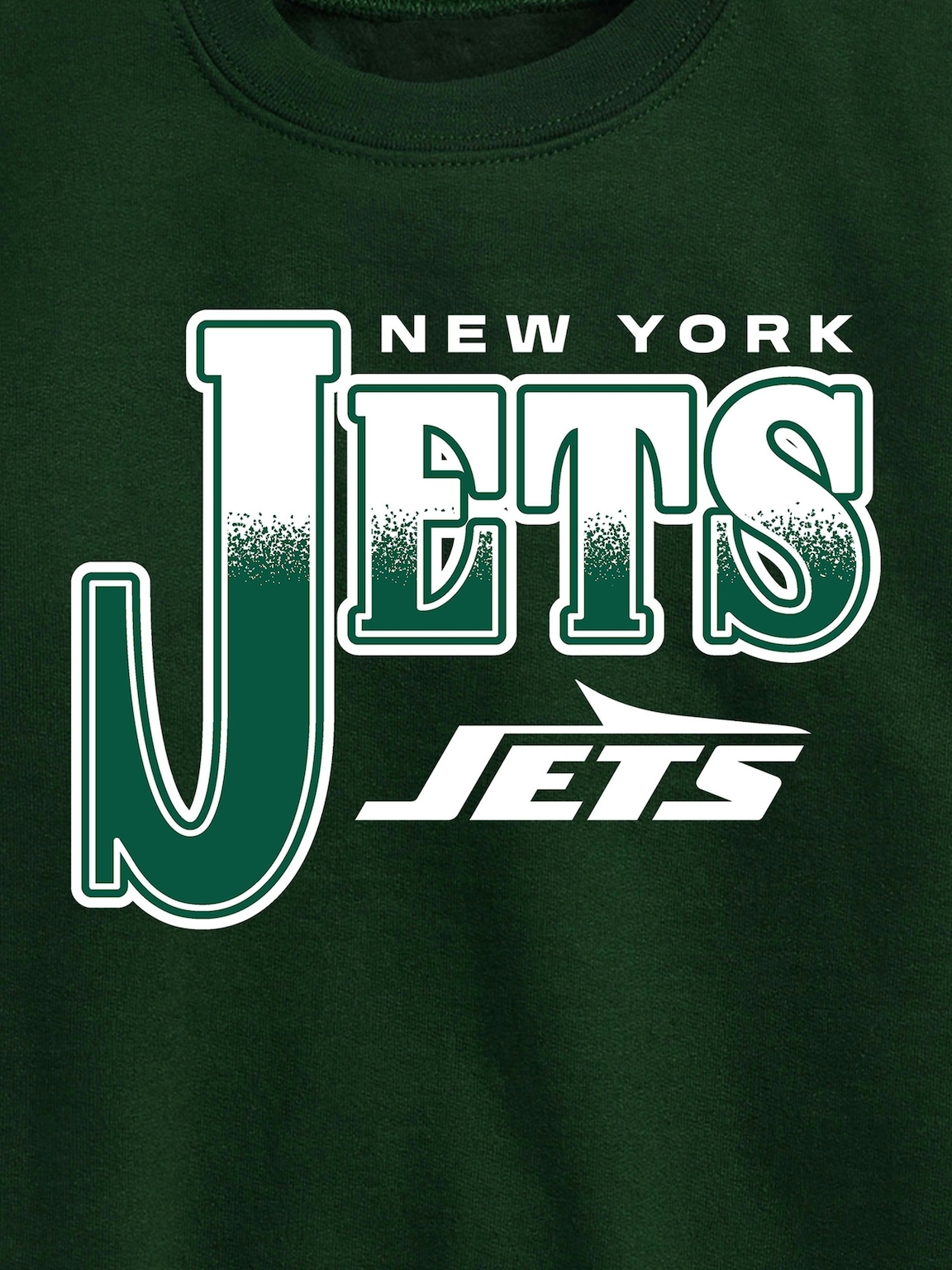 Kids NFL Legacy Logo Sweatshirt