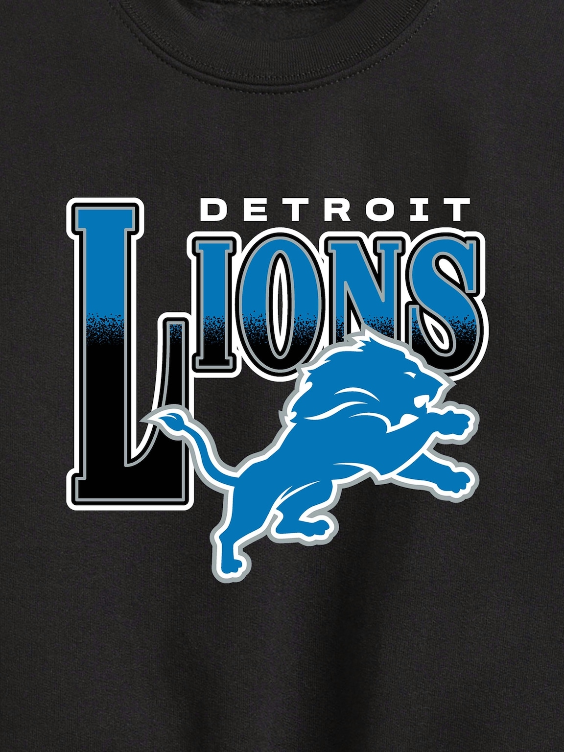 Kids NFL Legacy Logo Sweatshirt