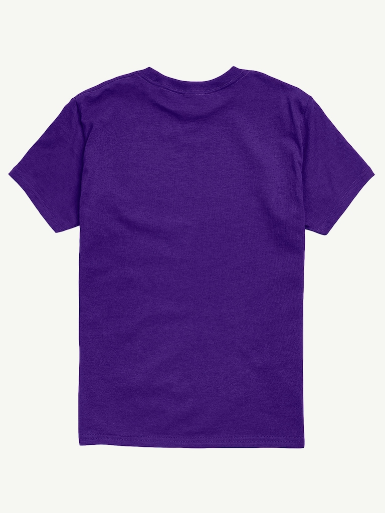 Kids NFL Signature Script Graphic T-Shirt