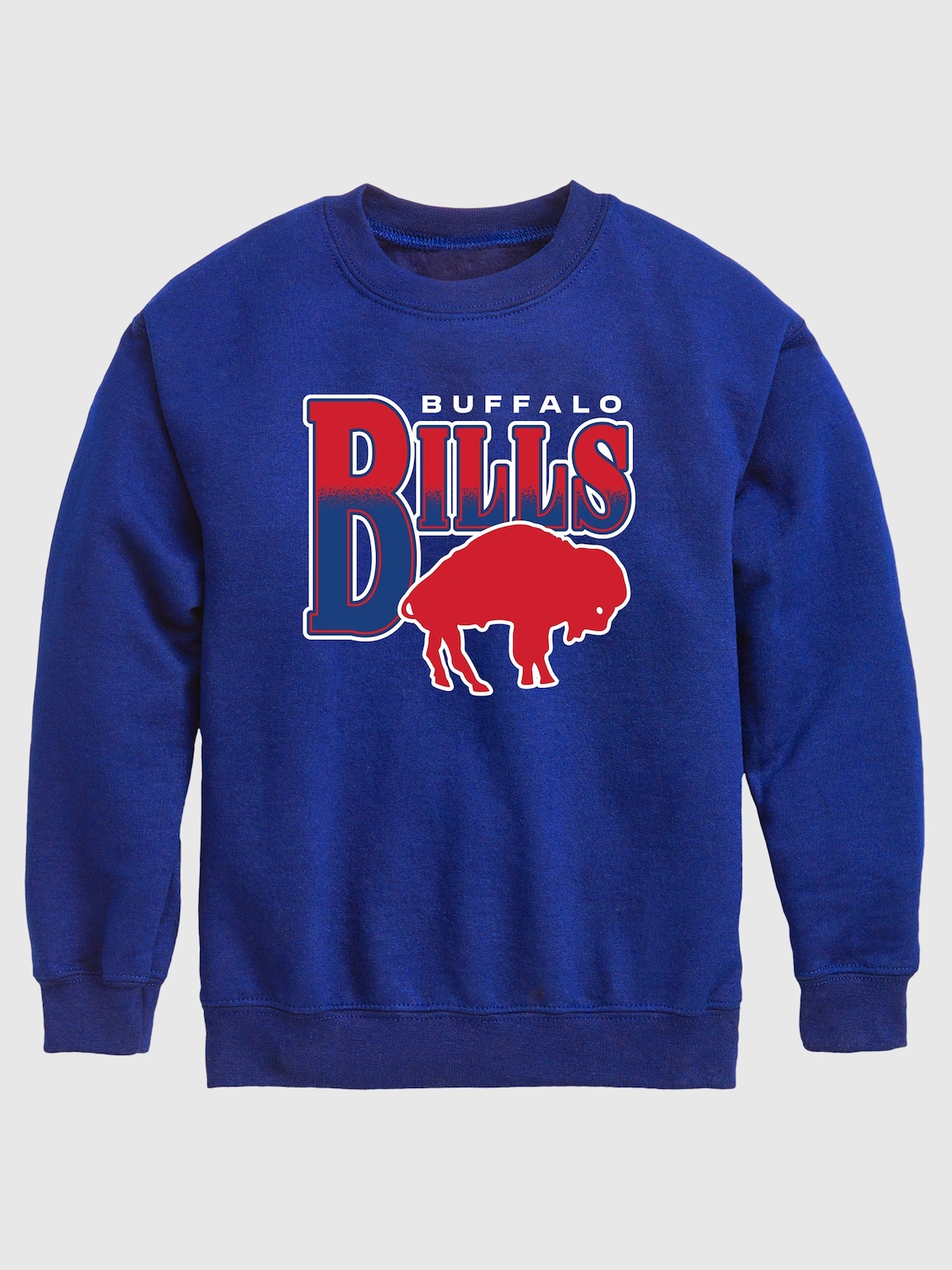 Kids NFL Legacy Logo Sweatshirt