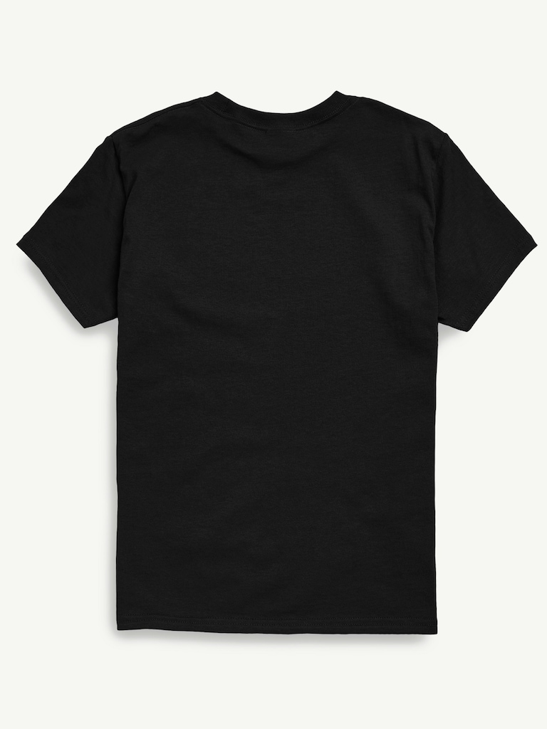 Kids NFL Signature Script Graphic T-Shirt