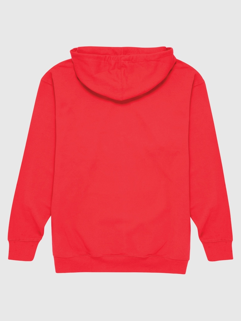 NFL Classic Stripe Pullover Hoodie