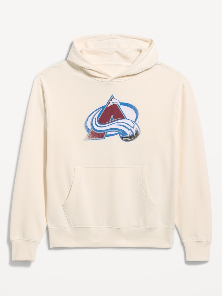 NHL Pullover Hoodie for Adults