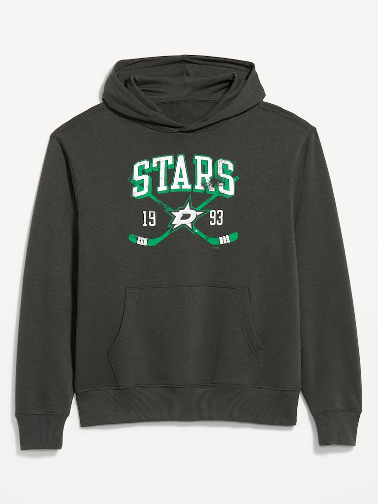 NHL Pullover Hoodie for Adults