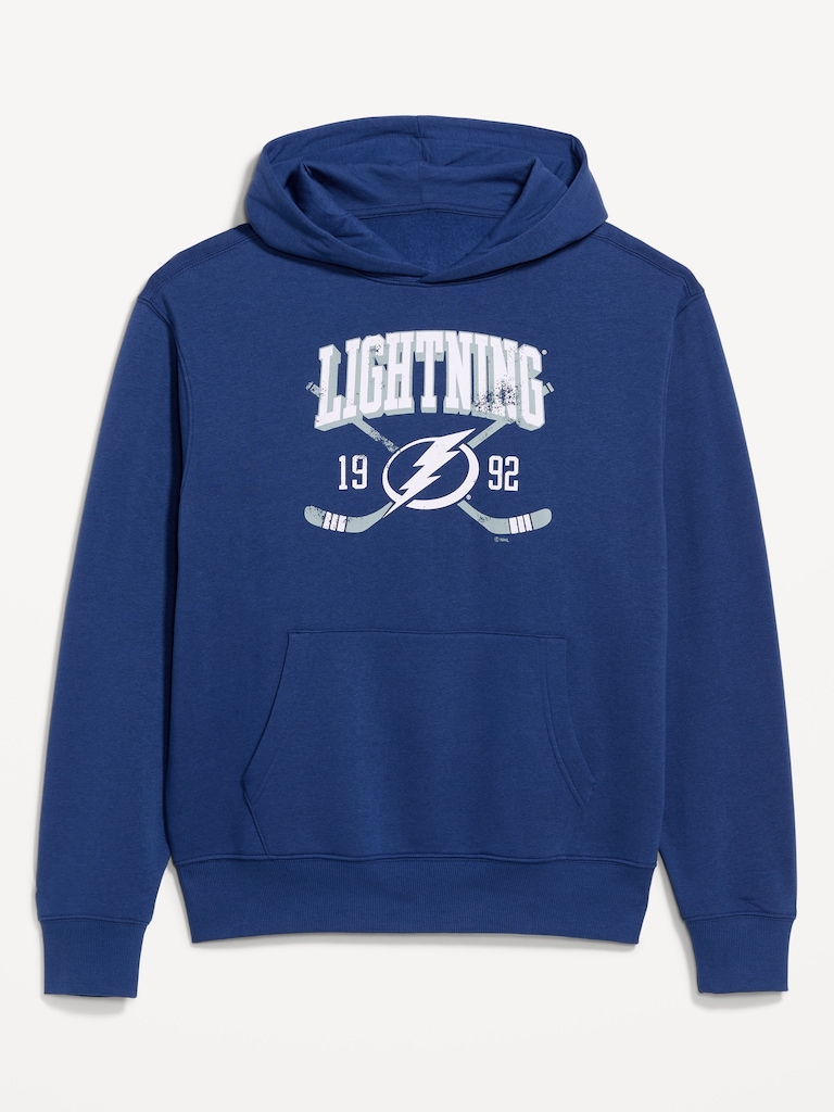 NHL Pullover Hoodie for Adults
