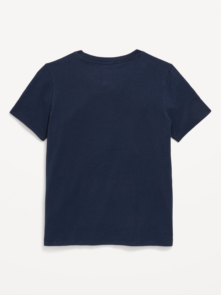 NHL Gender-Neutral Graphic T-Shirt for Kids