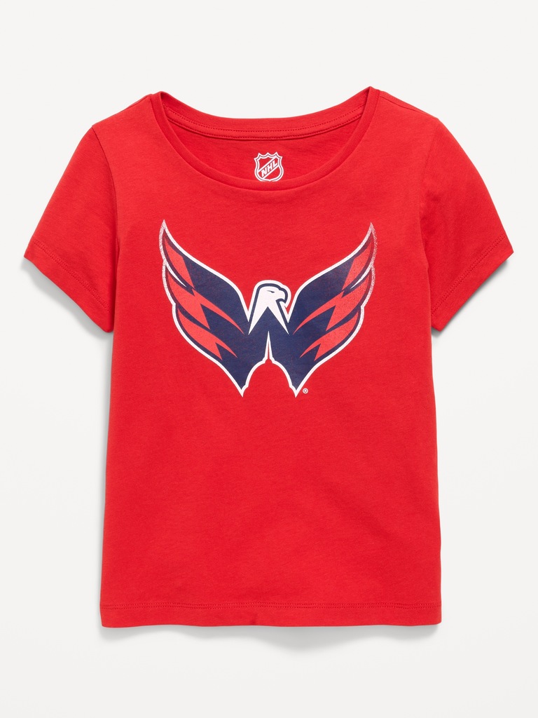NHL Graphic T-Shirt for Girls