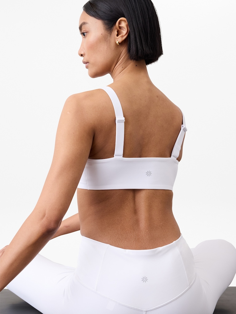 Reform Adjustable Sports Bra A-C