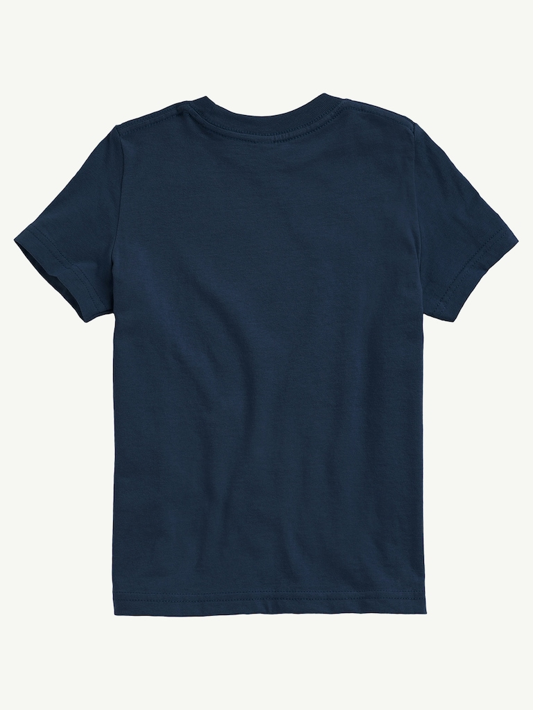 Kids NFL Signature Script Graphic T-Shirt