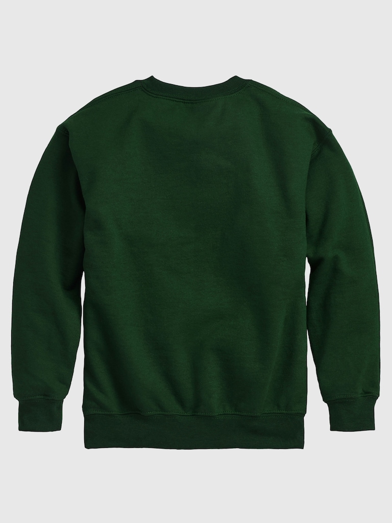 Kids NFL Legacy Logo Sweatshirt