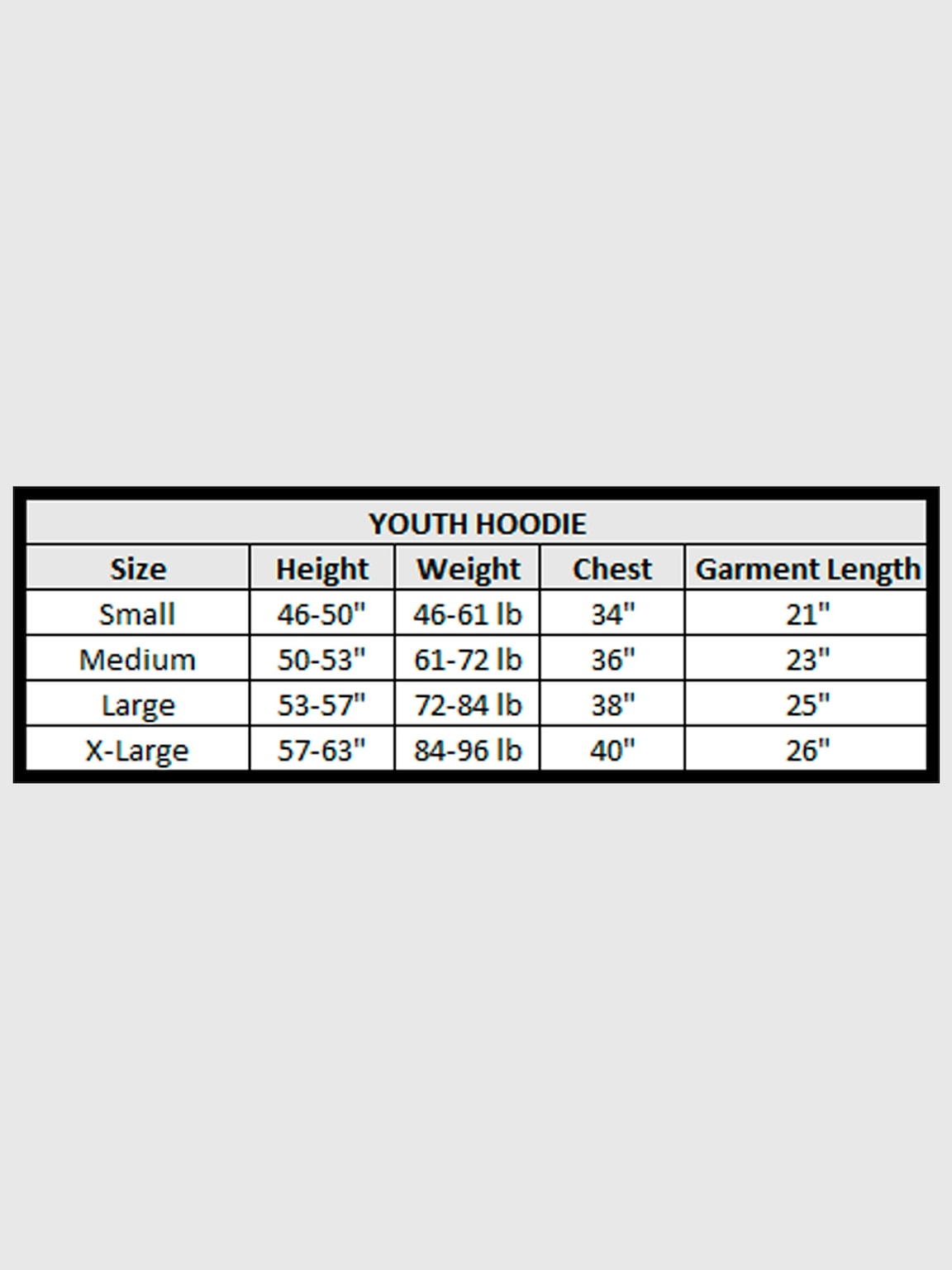 Kids NFL Signature Script Pullover Hoodie