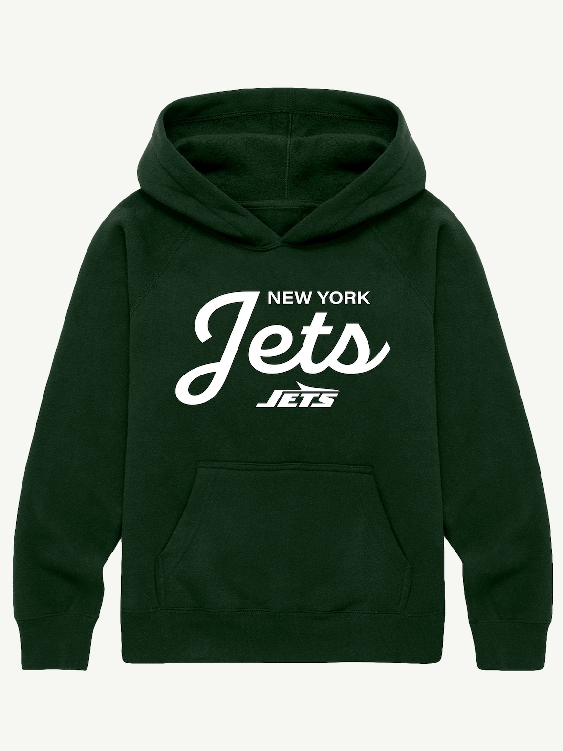 Kids NFL Signature Script Pullover Hoodie