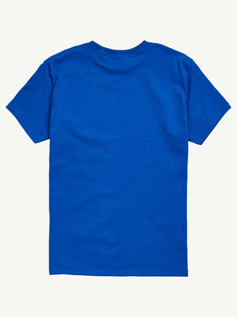 Kids NFL Signature Script Graphic T-Shirt