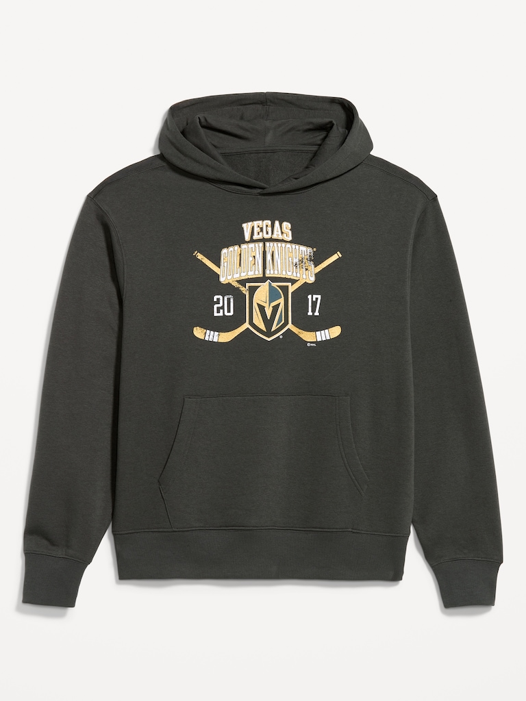 NHL Pullover Hoodie for Adults