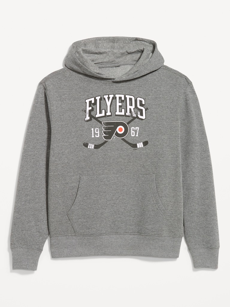 NHL Pullover Hoodie for Adults