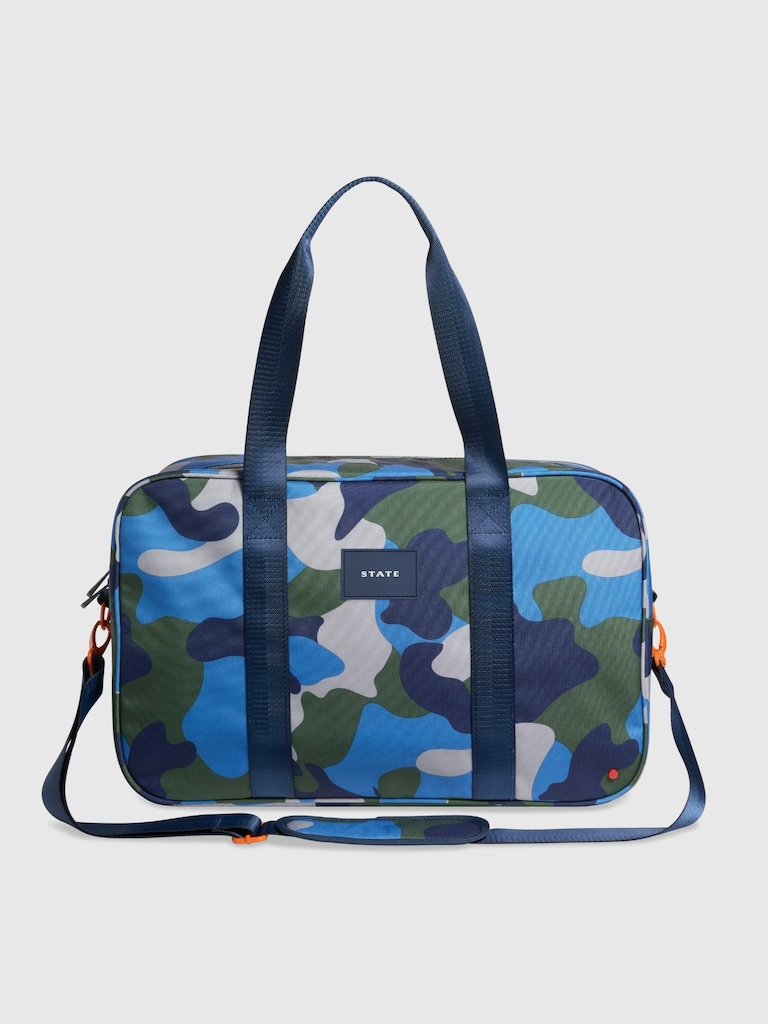 STATE Rockaway Duffle