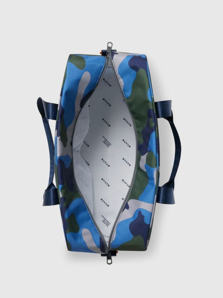 STATE Rockaway Duffle