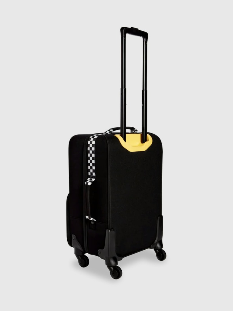 STATE Logan Carry-On Suitcase