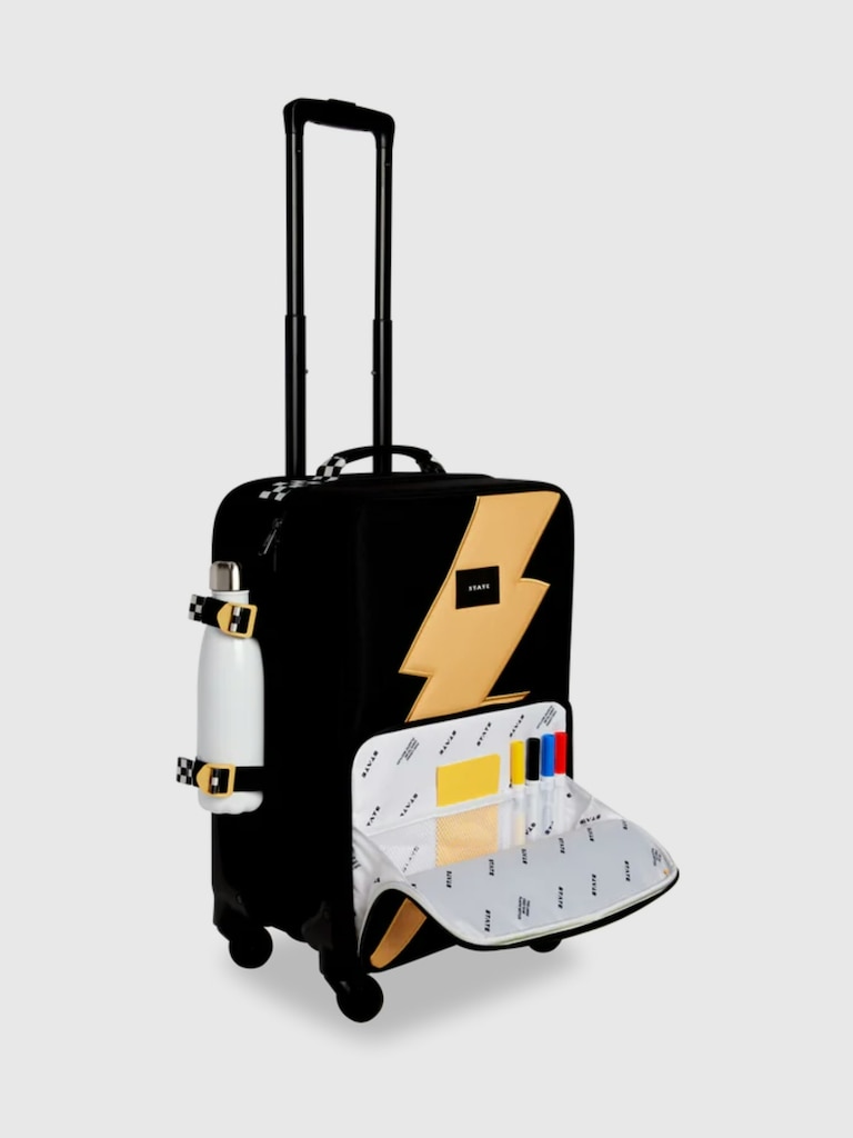 STATE Logan Carry-On Suitcase