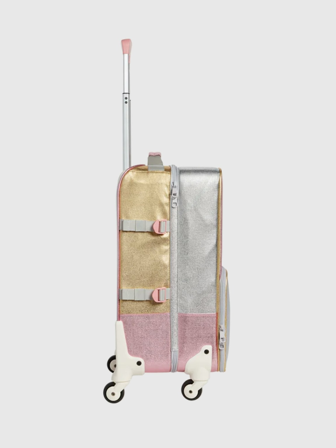 STATE Logan Carry-On Suitcase