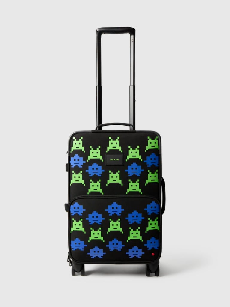STATE Logan Carry-On Suitcase