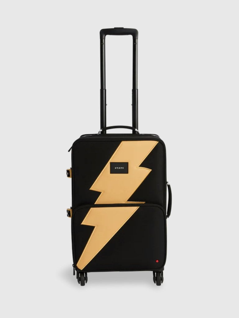 STATE Logan Carry-On Suitcase