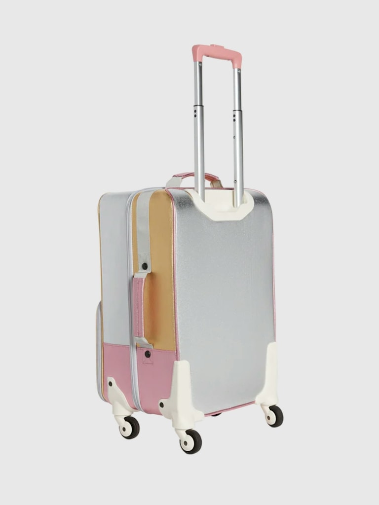STATE Logan Carry-On Suitcase