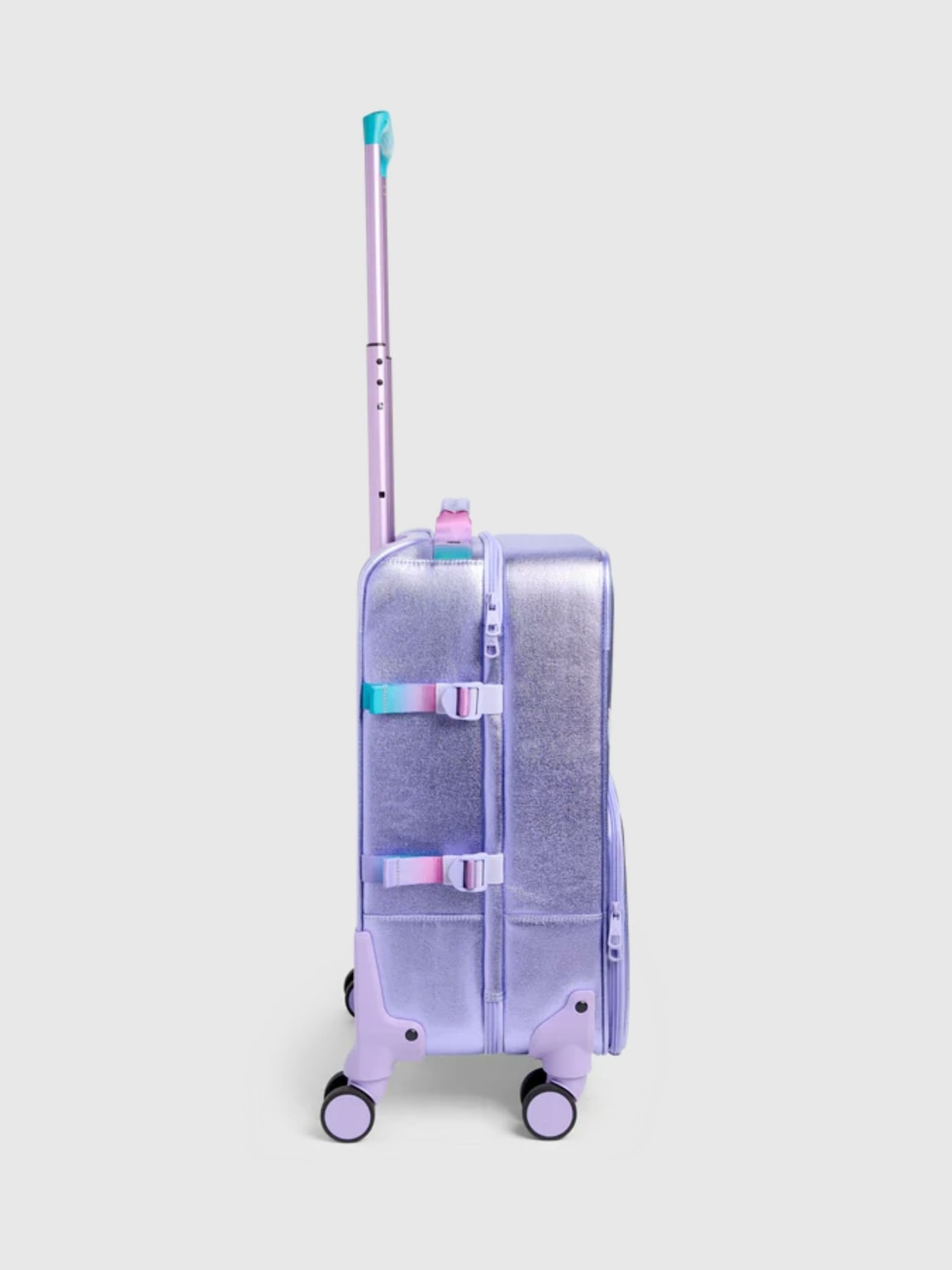 STATE Logan Carry-On Suitcase