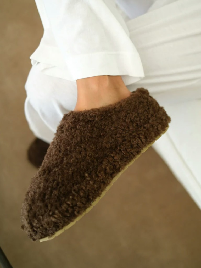 Matisse Claude Lounge Mule