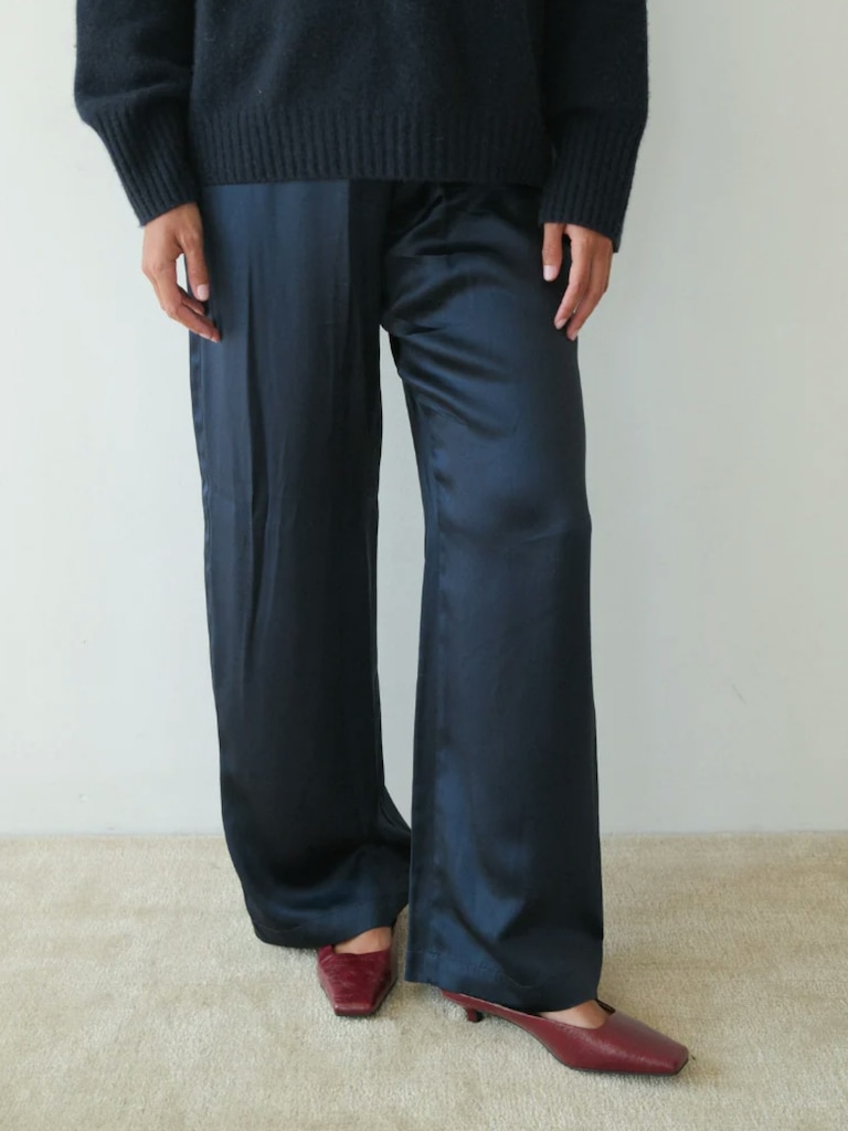 Matisse Classy Heeled Mule