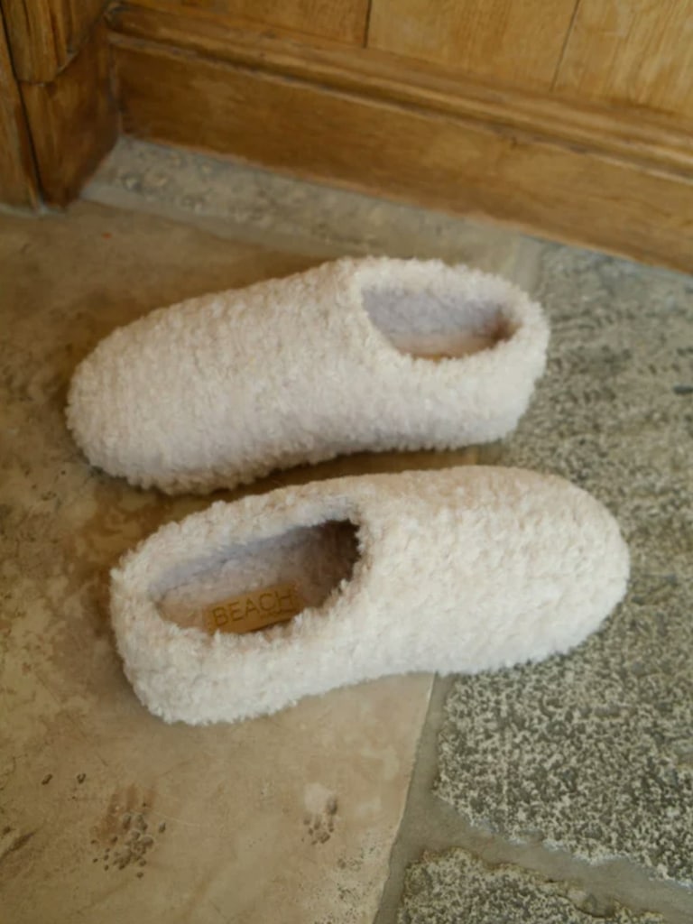 Matisse Claude Lounge Mule