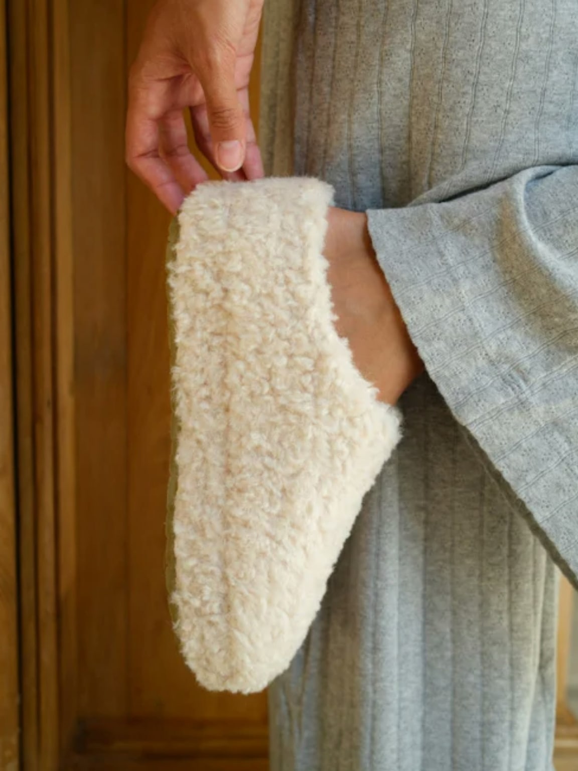 Matisse Claude Lounge Mule