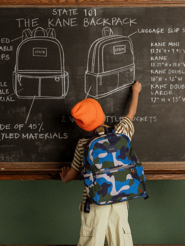 STATE Kane Backpack