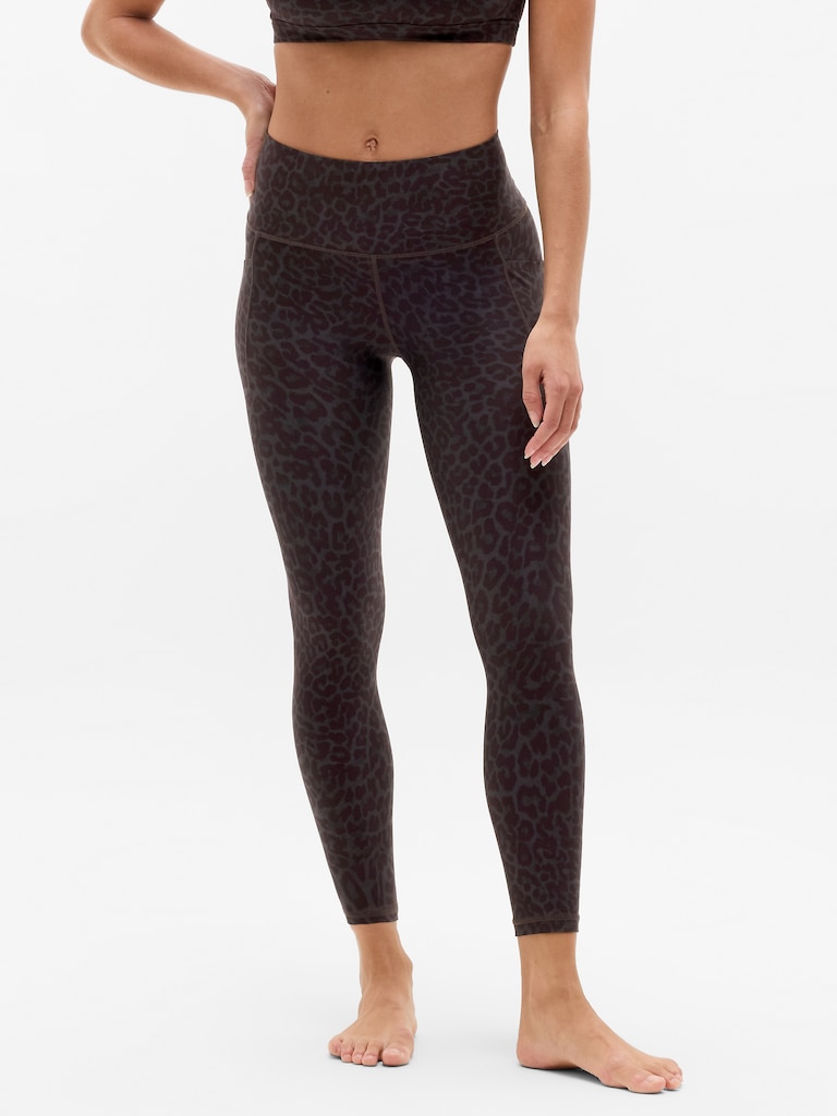 Salutation Stash High Rise 7/8 Legging