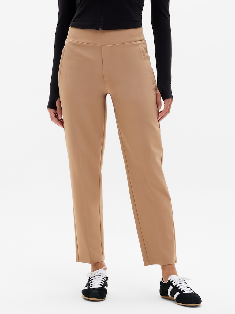 Endless High Rise Pant