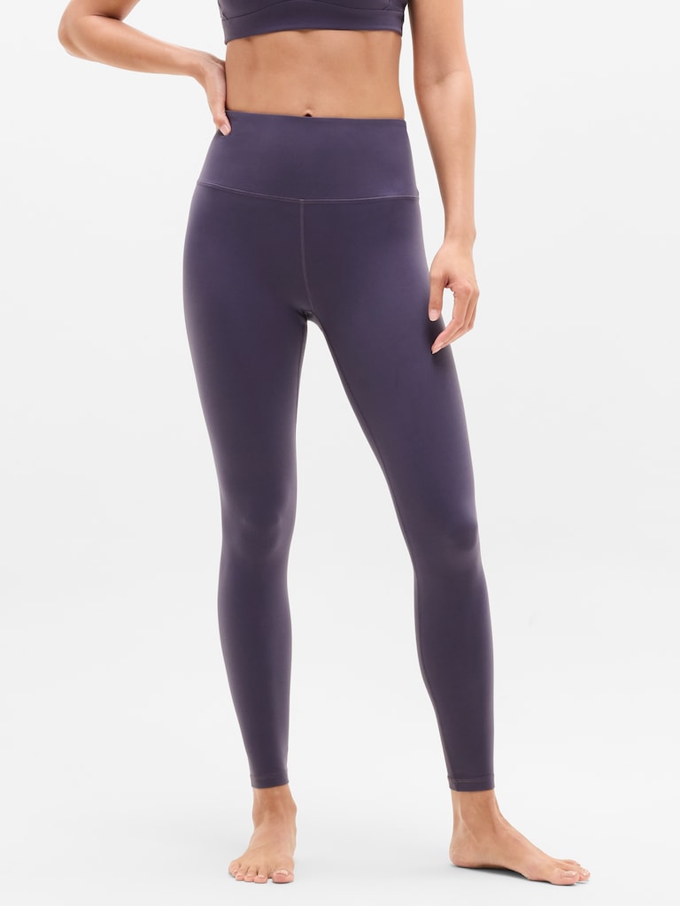 Elation Ultra High Rise Legging