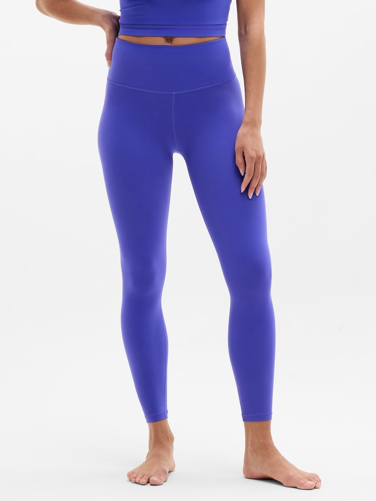 Elation Ultra High Rise 7/8 Legging