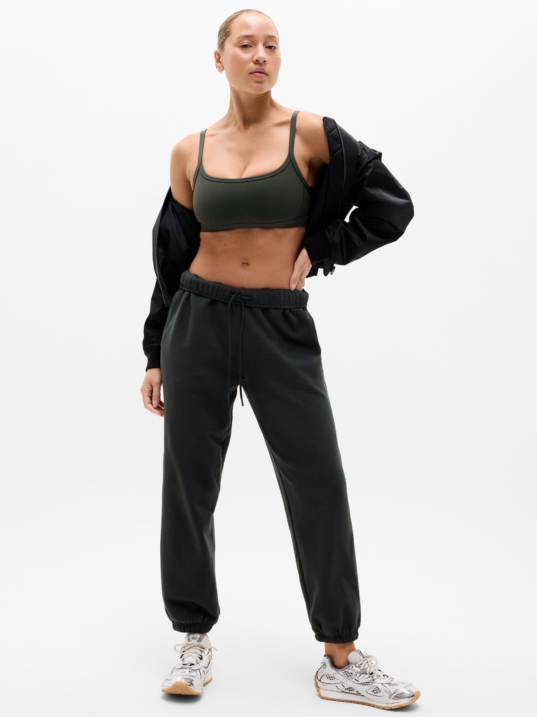 Square Neck Bra D-DD