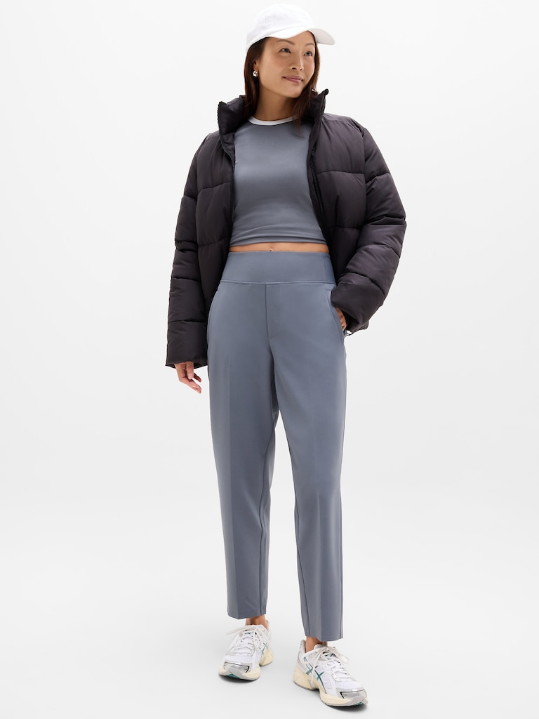 Endless High Rise Pant