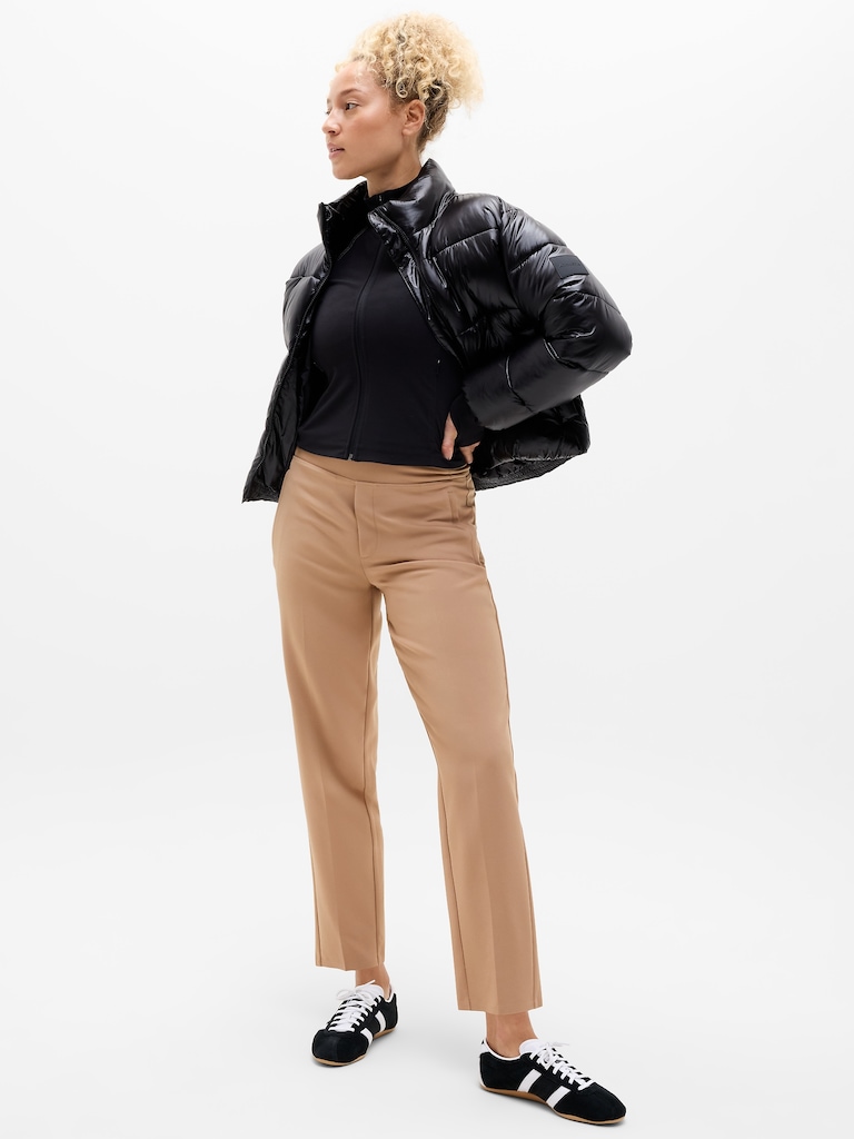 Endless High Rise Pant