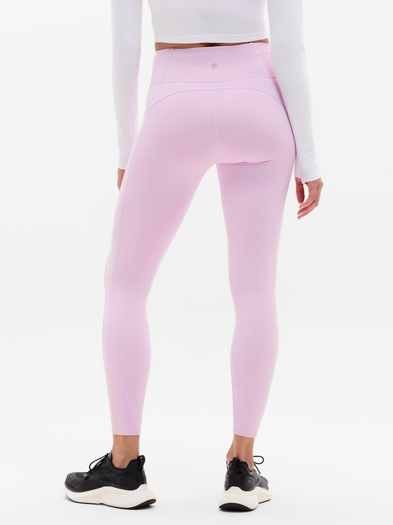 Rainier High Rise Legging