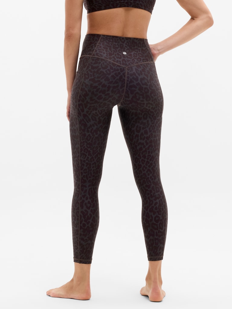 Salutation Stash High Rise 7/8 Legging
