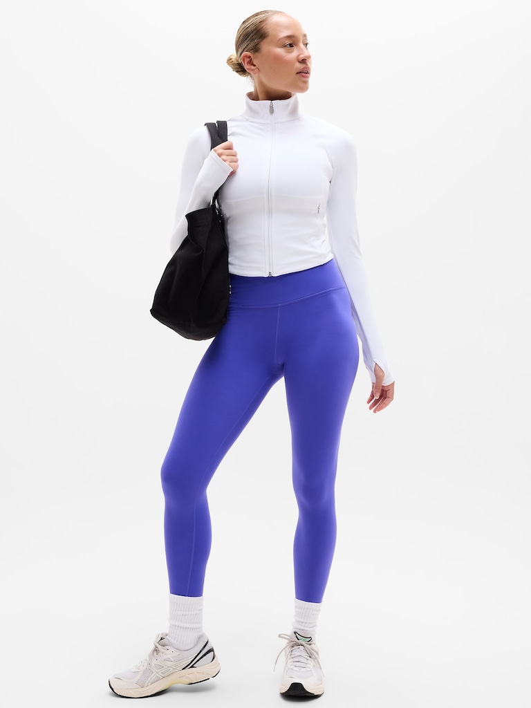 Elation Ultra High Rise 7/8 Legging