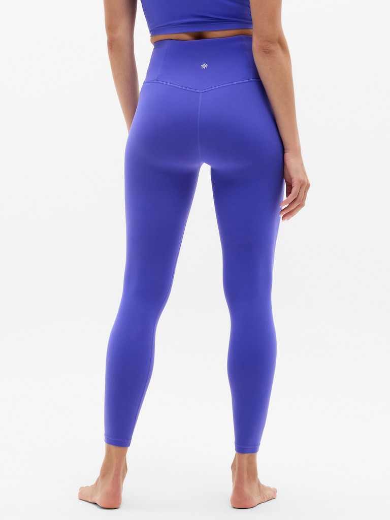 Elation Ultra High Rise 7/8 Legging